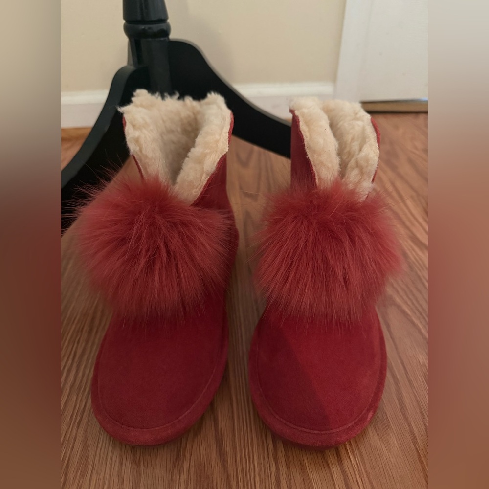 Bearpaw